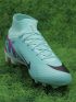 Nike Air Zoom Mercurial Superfly 9 Elite AG-Pro Peak Ready