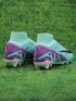 Nike Air Zoom Mercurial Superfly 9 Elite AG-Pro Peak Ready