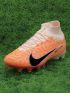 Nike Air Zoom Mercurial Superfly 9 Elite AG-Pro United