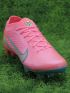 Nike Air Zoom Mercurial Vapor 15 Elite FG Marcus Rashford
