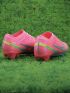 Nike Air Zoom Mercurial Vapor 15 Elite FG Marcus Rashford