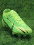 Nike Air Zoom Mercurial Vapor 15 Elite MDS FG