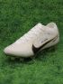 Nike Zoom Mercurial Vapor 15 Elite FG United Golden