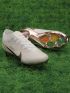 Nike Zoom Mercurial Vapor 15 Elite FG United Golden
