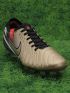 Nike Tiempo Legend 10 Elite FG Golden Touch