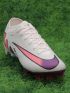 Nike Air Zoom Mercurial Vapor 15 Elite FG