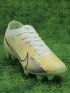 Nike Air Zoom Mercurial Vapor 15 Elite FG Bonded
