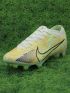 Nike Air Zoom Mercurial Vapor 15 Elite FG Bonded