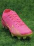 Nike Air Zoom Mercurial Vapor 15 Elite FG