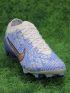 Nike Air Zoom Mercurial Vapor 15 Elite CR7 FG Azulejo