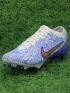 Nike Air Zoom Mercurial Vapor 15 Elite CR7 FG Azulejo