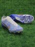 Nike Air Zoom Mercurial Vapor 15 Elite CR7 FG Azulejo