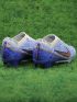 Nike Air Zoom Mercurial Vapor 15 Elite CR7 FG Azulejo