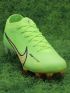 Nike Air Zoom Mercurial Vapor 15 Elite FG