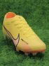 Nike Zoom Mercurial Vapor 15 Elite FG Lucent