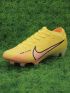 Nike Zoom Mercurial Vapor 15 Elite FG Lucent