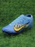 Nike Air Zoom Mercurial Vapor 15 Elite KM FG Mbappé