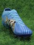 Nike Air Zoom Mercurial Vapor 15 Elite KM FG Mbappé