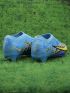 Nike Air Zoom Mercurial Vapor 15 Elite KM FG Mbappé