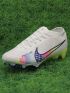 Nike Air Zoom Mercurial Vapor 15 Elite FG Rainbow