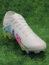 Nike Air Zoom Mercurial Vapor 15 Elite FG Rainbow