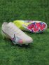 Nike Air Zoom Mercurial Vapor 15 Elite FG Rainbow
