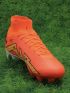 Nike Air Zoom Mercurial Superfly 9 Elite FG