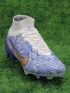 Nike Air Zoom Mercurial Superfly 9 Elite CR7 FG