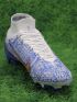 Nike Air Zoom Mercurial Superfly 9 Elite CR7 FG