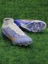 Nike Air Zoom Mercurial Superfly 9 Elite CR7 FG