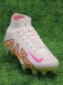 Nike Air Zoom Mercurial Superfly 9 Elite FG