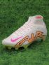 Nike Air Zoom Mercurial Superfly 9 Elite FG