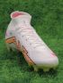 Nike Air Zoom Mercurial Superfly 9 Elite FG