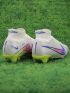 Nike Air Zoom Mercurial Superfly 9 Elite FG Rainbow