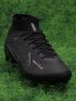Nike Air Zoom Mercurial Superfly 9 Elite FG Shadow