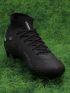 Nike Air Zoom Mercurial Superfly 9 Elite FG Shadow