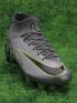 Nike Air Zoom Mercurial Superfly 9 Elite FG