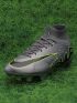 Nike Air Zoom Mercurial Superfly 9 Elite FG
