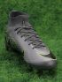 Nike Air Zoom Mercurial Superfly 9 Elite FG