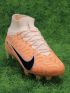 Nike Air Zoom Mercurial Superfly 9 Elite FG United