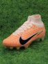 Nike Air Zoom Mercurial Superfly 9 Elite FG United