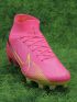 Nike Air Zoom Mercurial Superfly 9 Elite FG Luminous
