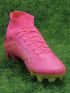 Nike Air Zoom Mercurial Superfly 9 Elite FG Luminous