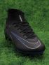 Nike Air Zoom Mercurial Superfly 9 Elite FG Shadow
