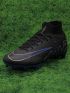 Nike Air Zoom Mercurial Superfly 9 Elite FG Shadow
