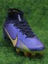 Nike Air Zoom Mercurial Superfly 9 Elite FG