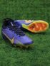 Nike Air Zoom Mercurial Superfly 9 Elite FG