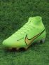 Nike Air Zoom Mercurial Superfly 9 Elite FG
