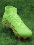 Nike Air Zoom Mercurial Superfly 9 Elite FG