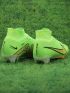 Nike Air Zoom Mercurial Superfly 9 Elite FG